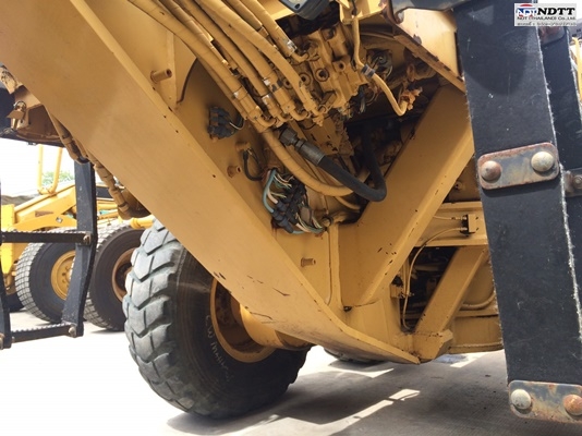 CAT 140H s/n: 2ZK01952 นำเข้าจากอเมริกา สภาพสวยครับ