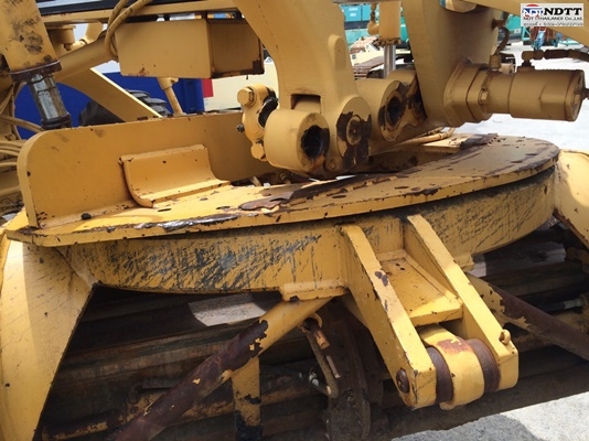 CAT 140H s/n: 2ZK01952 นำเข้าจากอเมริกา สภาพสวยครับ