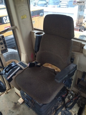 CAT 140H s/n: 2ZK01952 นำเข้าจากอเมริกา สภาพสวยครับ