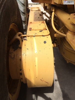 CAT 140H s/n: 2ZK01952 นำเข้าจากอเมริกา สภาพสวยครับ