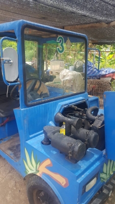 ขายรถลากเครื่อง 3สุบ ขายรถลากเครื่อง 3สุบ