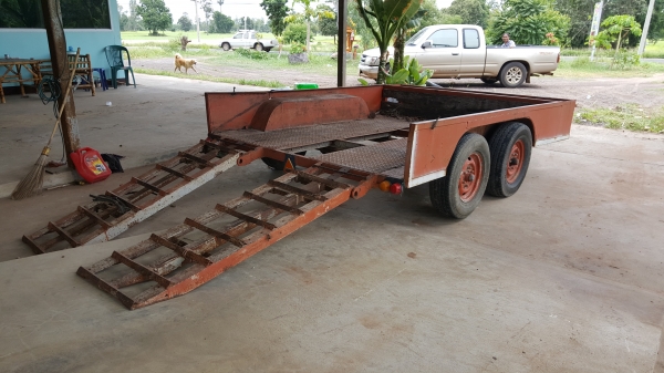 พ่วงลาก60,70