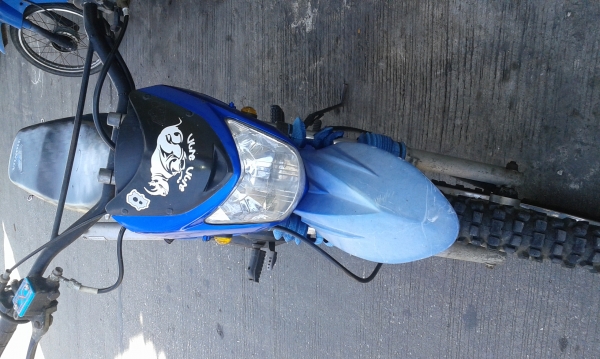 ็Honda nova RS โ่ช้คคู่ ปี43 พร้อมใช้ ลด3100.-