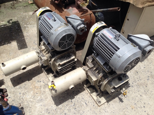 ขายรูทโบวเวอร์ Anlet made in Japan ขนาด 3HP. 220V 3สาย เก่าญี่ปุ่น สภาพสวยมาก หมุนนิ่ม พร้อมใช้งาน มี 2ตัวครับ