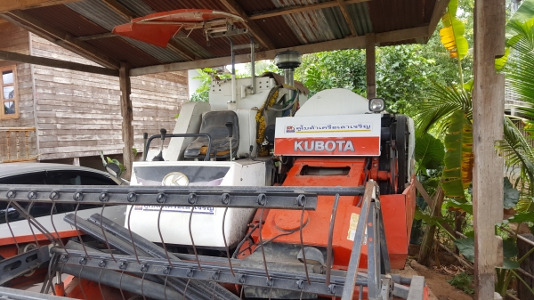 ด่วนๆ!!!.. Kubota Dc60plus ปี53สภาพเยี่ยมๆ!!#พร้อมพ่วงลากราคา269,000 บาท ด่วนๆ!!!.. Kubota Dc60plus ปี53สภาพเยี่ยมๆ!!#พร้อมพ่วงลากราคา269,000 บาท
