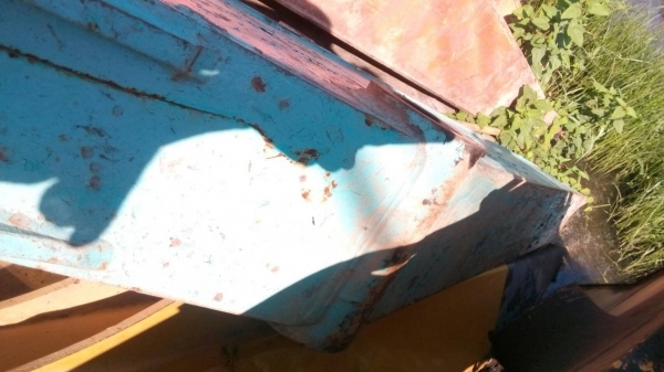 ขายบูมอาร์ม รถแมคโค มีของ โกเบ โคมัสสุ แคท รุ่น-200 ขายไม่แพงครับ