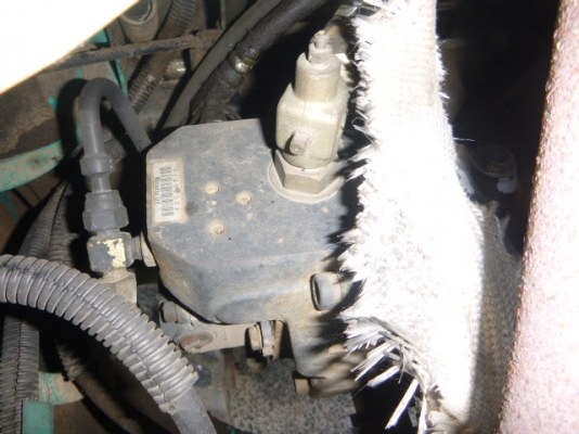 Komatsu PC27R-8 เก่าญี่ปุ่น ใบมีดสไลด์