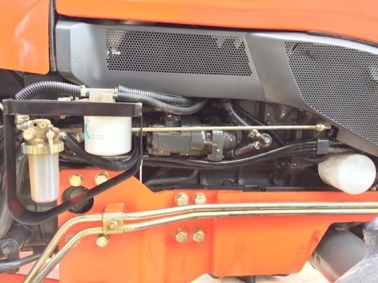 ขายด่วนL4708 รถปี56 เล่่่่่่่่่่่่่่่่่่่่่่่่่่่่่่มพร้อมรถสวยสีเดิม 865ชั่วโมง  สนใจ 084-5486359 สุชาติ  รถอยู่ จ. สุรินทร์ . อ สนม