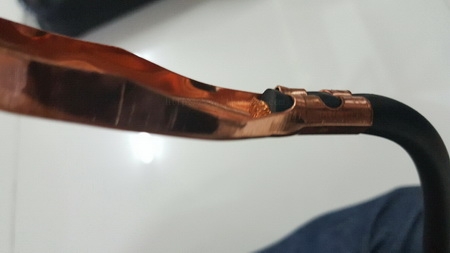 เครื่องเติมลมรถ ยี่ห้อ My and carr เครื่องเติมลมรถ ยี่ห้อ My and carr