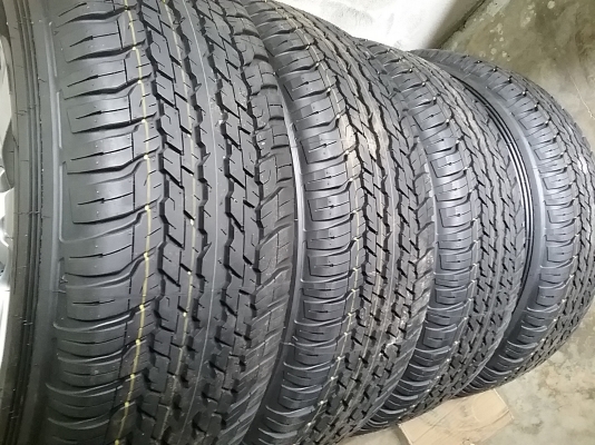 แม็กป้ายแดงรีโว่ลพร้อมยาง265/65/R17 ปี16 สวยจัด