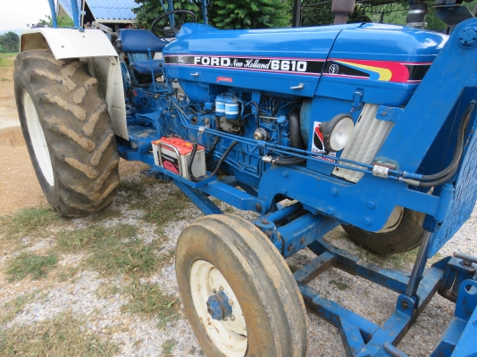 ขายฟอร์ด6610