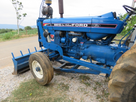 ขายฟอร์ด6610