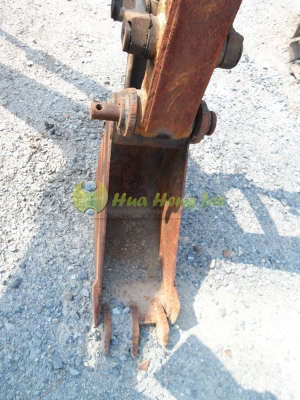 แบคโฮมือ 2 PC30-MR1