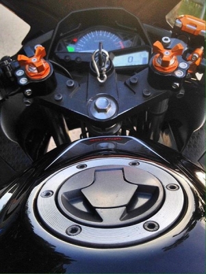 ขายNINJA250สภาพกริ๊บ ขายNINJA250สภาพกริ๊บ