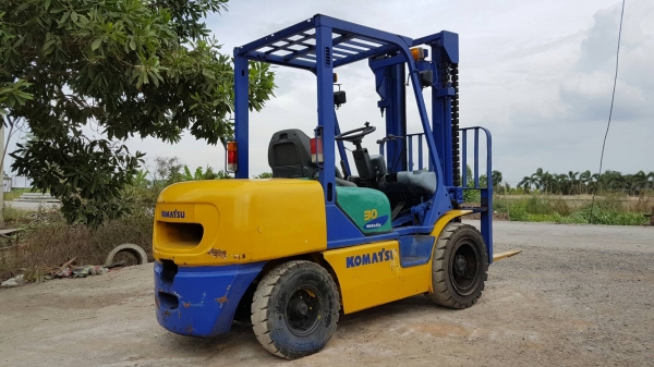 ขายด่วนรถยกKOMATSU FD30-14 ยก30ตันเสาสูง3เมตรรถนอกเพิ่งนำเข้ามายังไม่เคยใช้งานในเมืองไทยเลย=รุ่นใหม่ขายถูกๆๆ ขายด่วนรถยกKOMATSU FD30-14 ยก30ตันเสาสูง3เมตรรถนอกเพิ่งนำเข้ามายังไม่เคยใช้งานในเมืองไทยเลย=รุ่นใหม่ขายถูกๆๆ