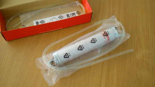 กระบอกอัดจารบี KENNYDY ขนาด 500ซีซี กระบอกอัดจารบี KENNYDY ขนาด 500ซีซี