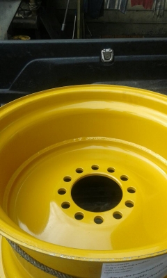 กะทะล้อTCM L13 อย่างสวยเลยครับ