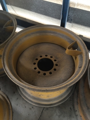 กะทะล้อTCM L13 อย่างสวยเลยครับ กะทะล้อTCM L13 อย่างสวยเลยครับ