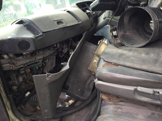 ขายหัวมิสซู M6 ตามสภาพ