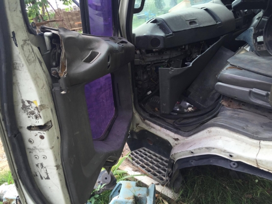 ขายหัวมิสซู M6 ตามสภาพ