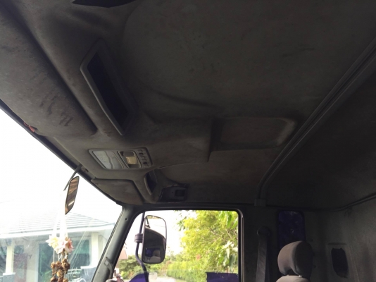 ขายหัวมิสซู M6 ตามสภาพ