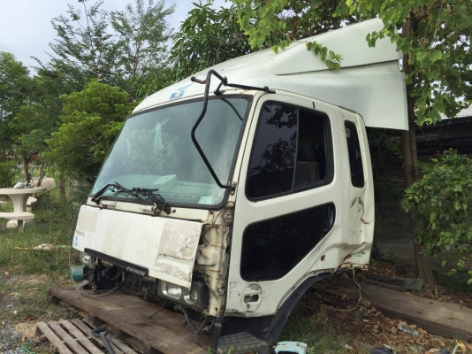 ขายหัวมิสซู M6 ตามสภาพ