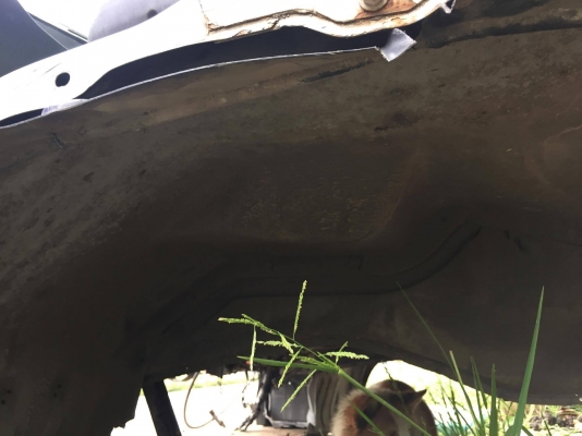 ขายหัวมิสซู M6 ตามสภาพ