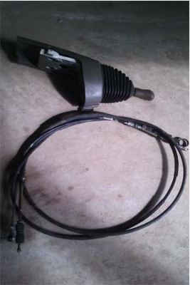 ขายสายเกียร์ พร้อม คันเกียร์