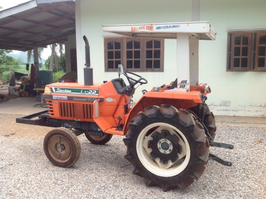 ขายคูโบต้า