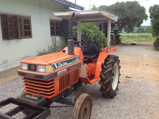 ขายคูโบต้า