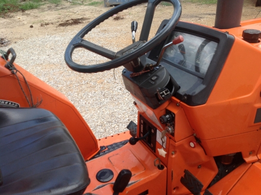 ขายคูโบต้า