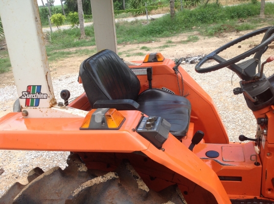 ขายคูโบต้า