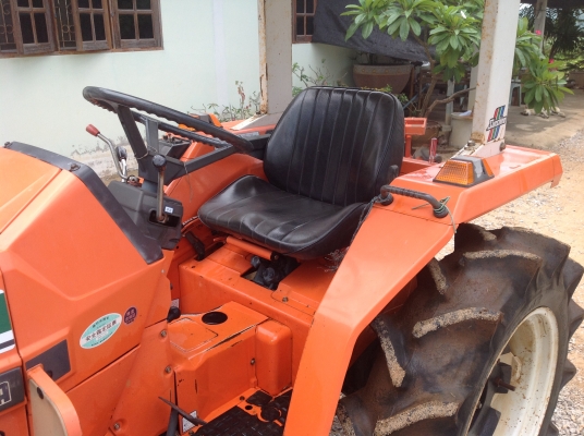 ขายคูโบต้า