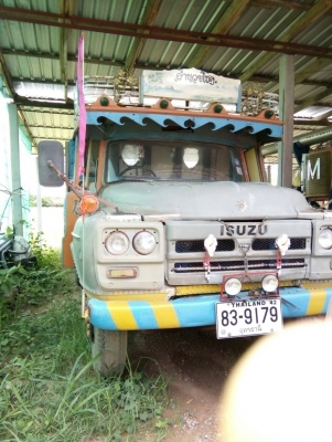 หัวยาว  165  แรง   ทะเบียนเต็ม พวงมาลัย ธรรมดา  ท้ายเดิมๆ  หางรถเกี่ยว  ราคา  310,000  บาท