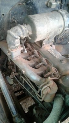 หัวยาว  165  แรง   ทะเบียนเต็ม พวงมาลัย ธรรมดา  ท้ายเดิมๆ  หางรถเกี่ยว  ราคา  310,000  บาท