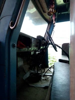 หัวยาว  165  แรง   ทะเบียนเต็ม พวงมาลัย ธรรมดา  ท้ายเดิมๆ  หางรถเกี่ยว  ราคา  310,000  บาท