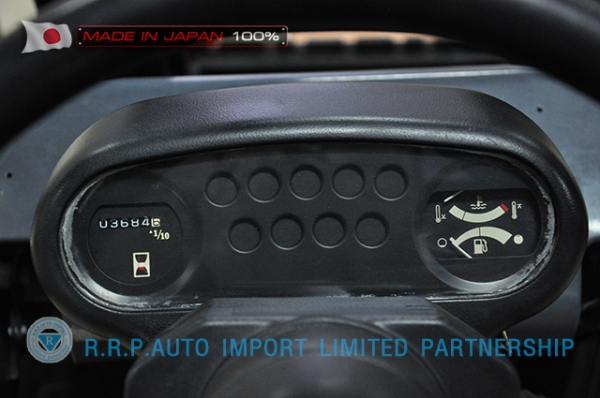 ขายรถโฟล์คลิฟท์มือสองTOYOTA รุ่น6FG14-12782 ราคา 175,000 บาท นำเข้าจากประเทศญี่ปุ่น 100\% ไม่เคยใช้งานในประเทศไทย