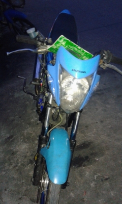 Honda nova sonic rs super ปี 44 พร้อมใช้ลด 7100.-