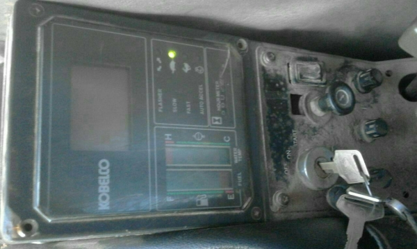 ขายKOBELCO m3 ไฟฟ้าครบเอกสารแจ้งจำหน่ายสนใจติดต่ออ๊อฟพิจิตร086-737-9991 ขายKOBELCO m3 ไฟฟ้าครบเอกสารแจ้งจำหน่ายสนใจติดต่ออ๊อฟพิจิตร086-737-9991