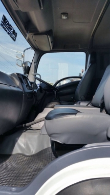 ขายรถพ่วงด้มพ์ Isuzu เครื่อง 360 แรง ปี 53 กระบะดัมพ์อู่สหกิจ ลูก 3 เพลาแท้ ทะเบียนพร้อม