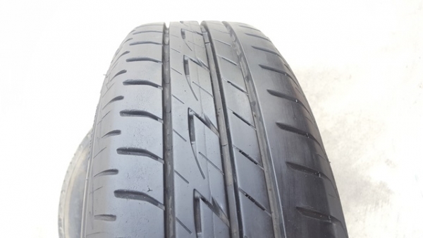 ขายล้อNISSAN ALMERA VL ยางปี 4015 4 ล้อ