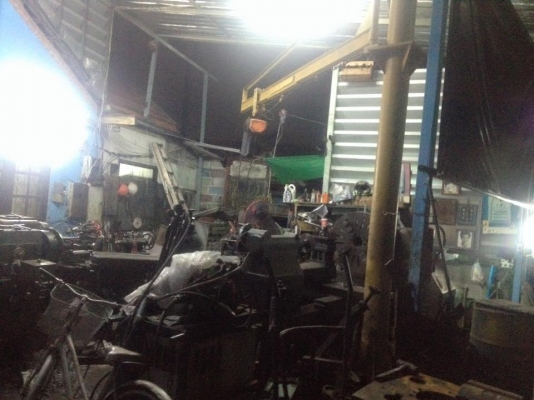 รับงานกลึงขึ้นรูปชิ้นส่วนทุกชนิด รับงานกลึงขึ้นรูปชิ้นส่วนทุกชนิด