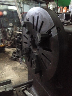 รับงานกลึงขึ้นรูปชิ้นส่วนทุกชนิด รับงานกลึงขึ้นรูปชิ้นส่วนทุกชนิด