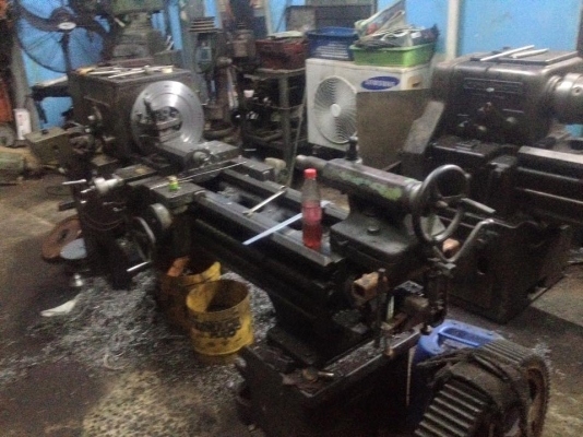 รับงานกลึงขึ้นรูปชิ้นส่วนทุกชนิด รับงานกลึงขึ้นรูปชิ้นส่วนทุกชนิด