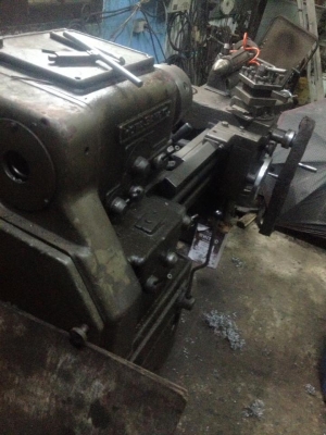 รับงานกลึงขึ้นรูปชิ้นส่วนทุกชนิด รับงานกลึงขึ้นรูปชิ้นส่วนทุกชนิด