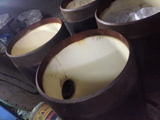 รับงานกลึงขึ้นรูปชิ้นส่วนทุกชนิด รับงานกลึงขึ้นรูปชิ้นส่วนทุกชนิด