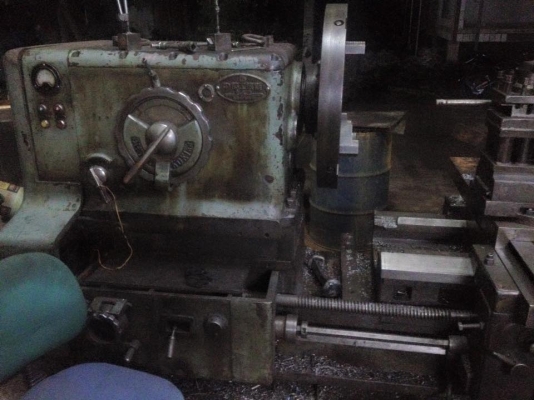 รับงานกลึงขึ้นรูปชิ้นส่วนทุกชนิด รับงานกลึงขึ้นรูปชิ้นส่วนทุกชนิด