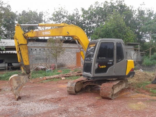 KOBELCO SK 60-///