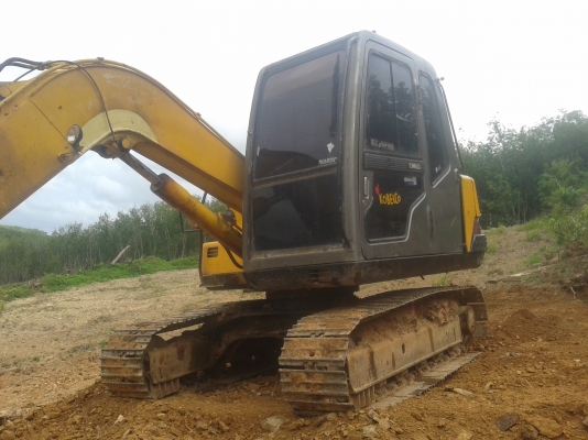 KOBELCO SK 60-/// KOBELCO SK 60-///