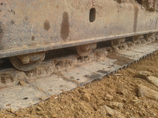 KOBELCO SK 60-///